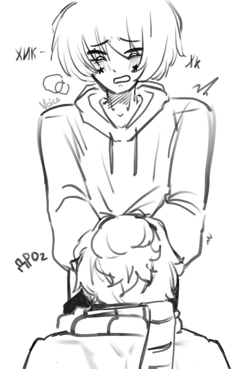 voice_yoO's tweet photo. ! NSFW !
Oh, god damn

#fruitcake https://t.co/3EN75BRHj4