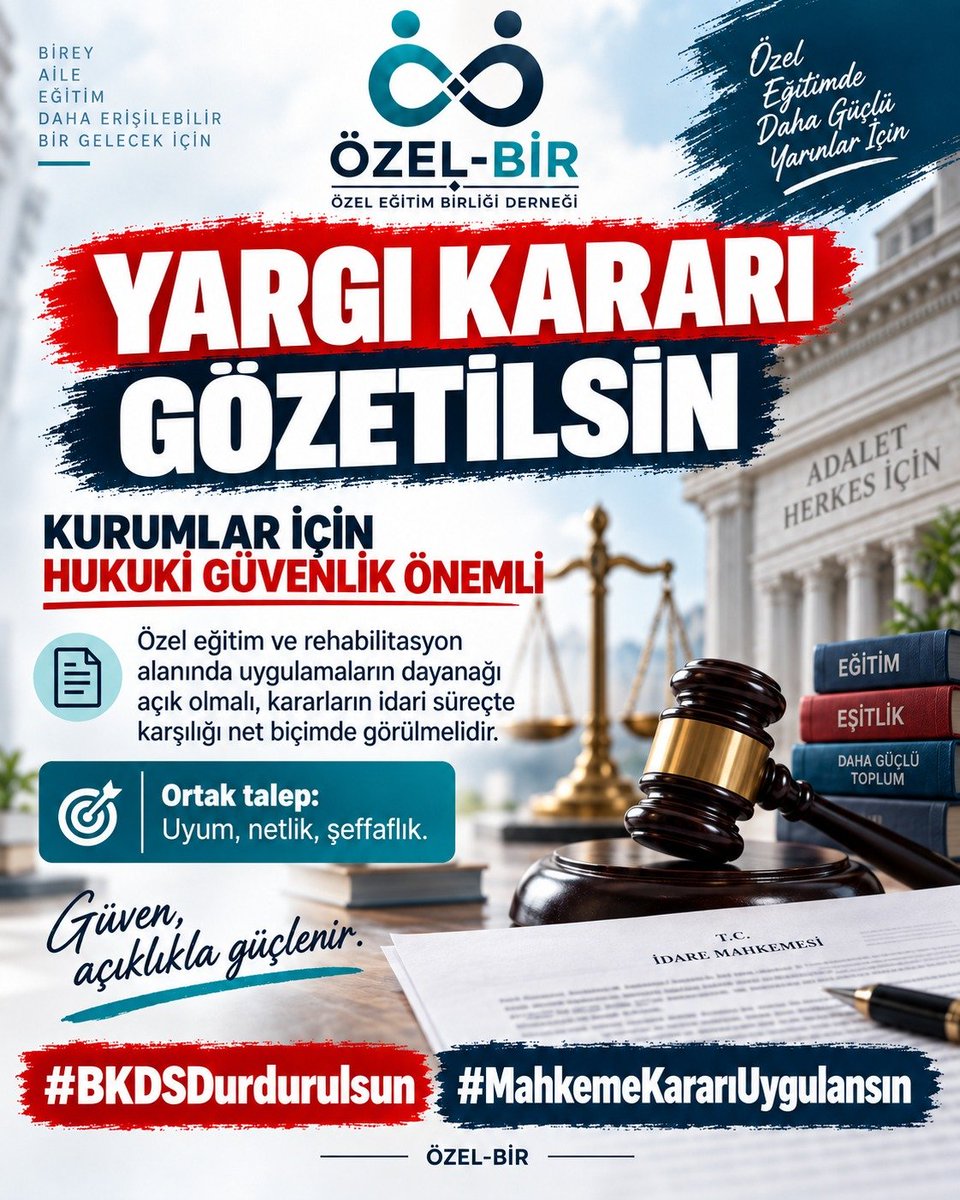 Sedat6633's tweet photo. @tcmeb @adalet_bakanlik @abakingurlek @RTErdogan @tcbestepe @Yusuf__Tekin 

#BKDSDurdurulsun #MahkemeKararıUygulansın https://t.co/jPse0p8LZ0