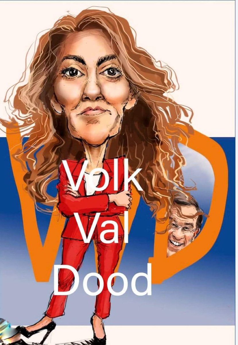Wimsktm's tweet photo. @superjan ZIEK... https://t.co/99CE9jI3VZ