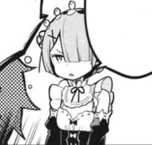 onielfula's tweet photo. ⠀

“ 𝐧𝐨 ” immediately slapping you
   in the face with a subtle rebuttal 
   she begged to differ .

“ i know exactly what you are .
   that haircut alone says it all ˏ 
   𝐮𝐡𝐟𝐟 — i can vomit . ”
⠀ https://t.co/BSdJ703OlL