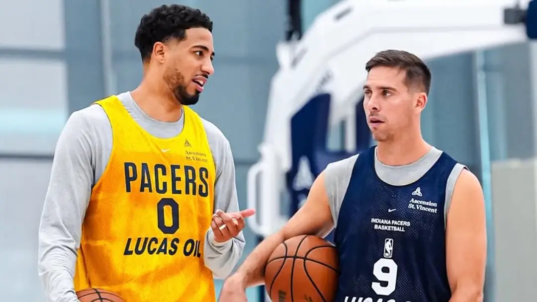 AlexGoldenNBA's tweet photo. Here’s a thread of my most recent articles for Pacers on Sports Illustrated. 

Thank you again to all who read and support my work. https://t.co/Fmt3WzRQmr