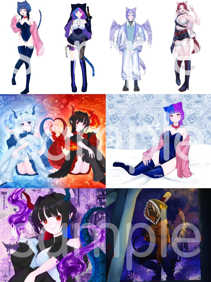 Miyaneko04's tweet photo. @way4ja1 突然のリプ失礼いたします🙇‍♀️ もしご希望の絵柄に合いそうでしたら、ぜひ私にイラストを描かせていただけないでしょうか？✨ ご希望に合わせて丁寧に制作させていただきます！ https://t.co/5RcchWz3oI