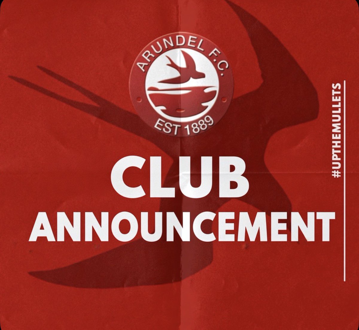 ArundelOfficial's tweet photo. Arundel FC are delighted to welcome ‘Simon Hull’ back to the club as part of the First Team coaching team.
It's always nice to welcome back someone who understands the club's values and commitment to player development. 🔴⚽️ https://t.co/pWT7UK7msy
