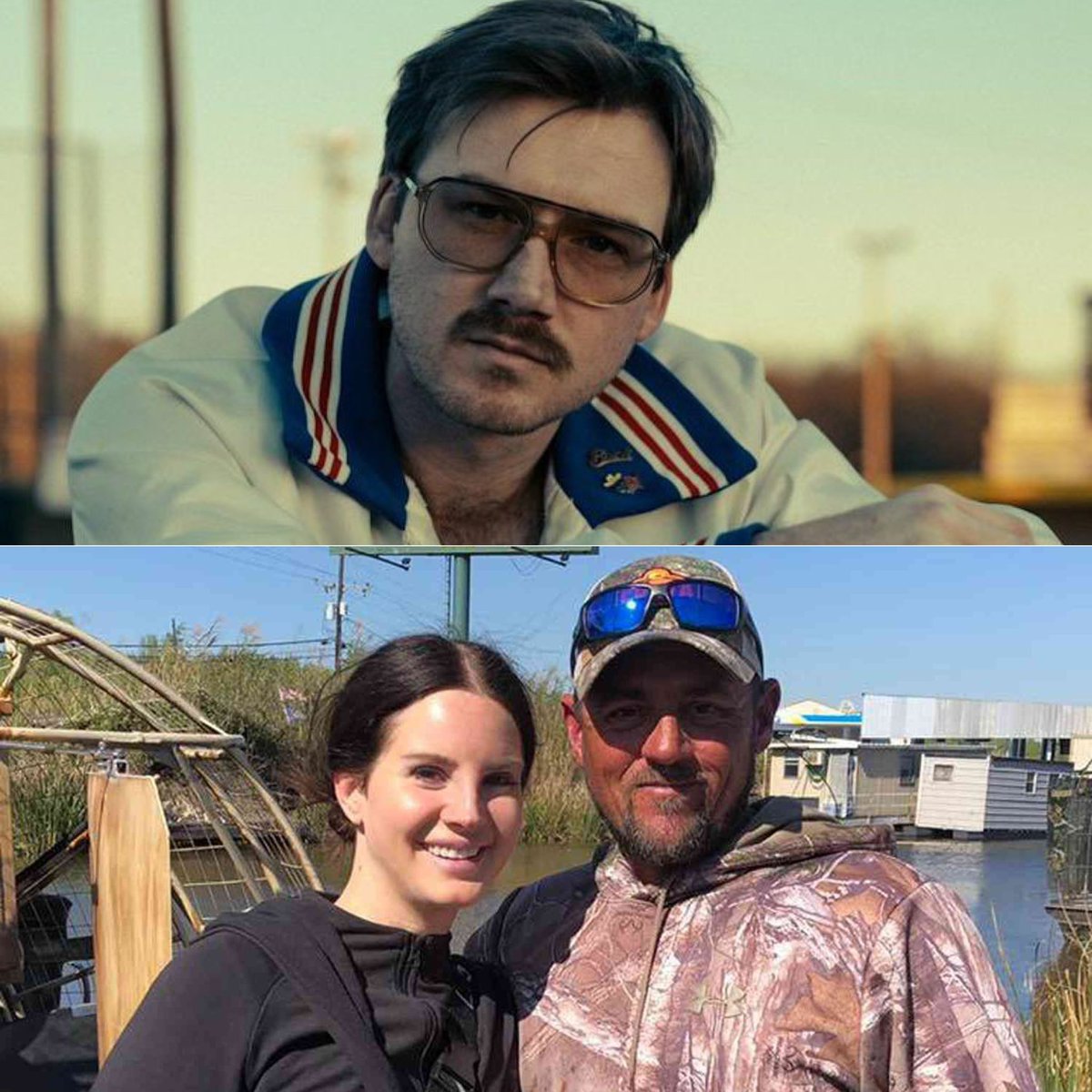 PopCrave's tweet photo. Morgan Wallen and Lana Del Rey to host the country radio station Back Country Radio in 'GTA VI.'

Lana Del Rey's husband Jeremy Dufrene will also host. https://t.co/OwV1Kn0WQg
