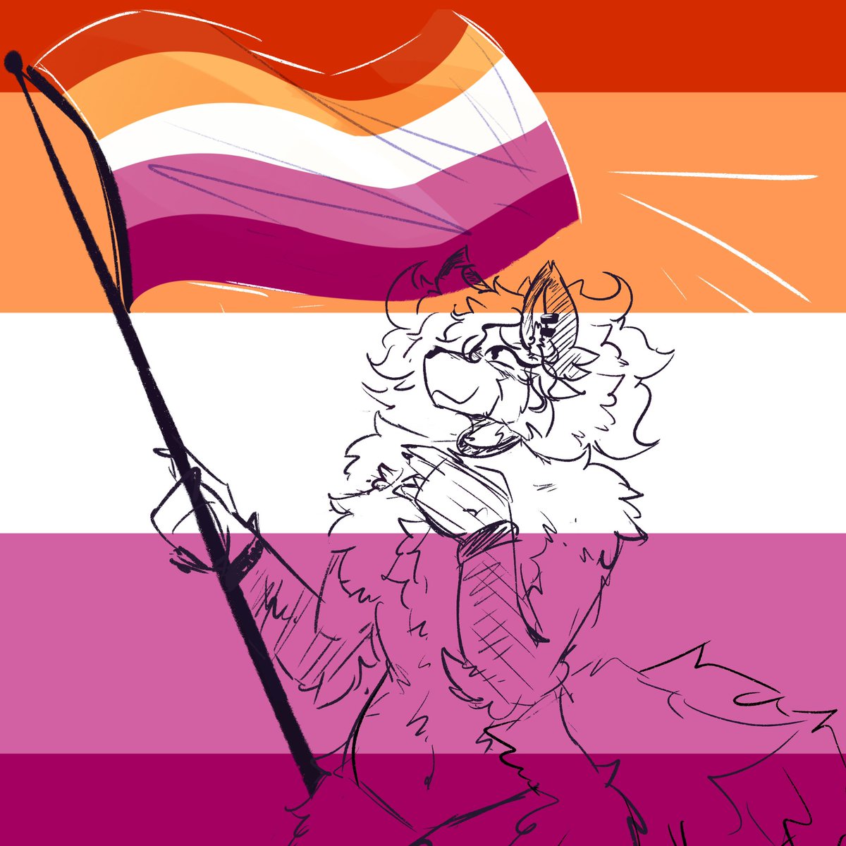 cawphoepanda's tweet photo. lesbian https://t.co/ytAbtkcFgh