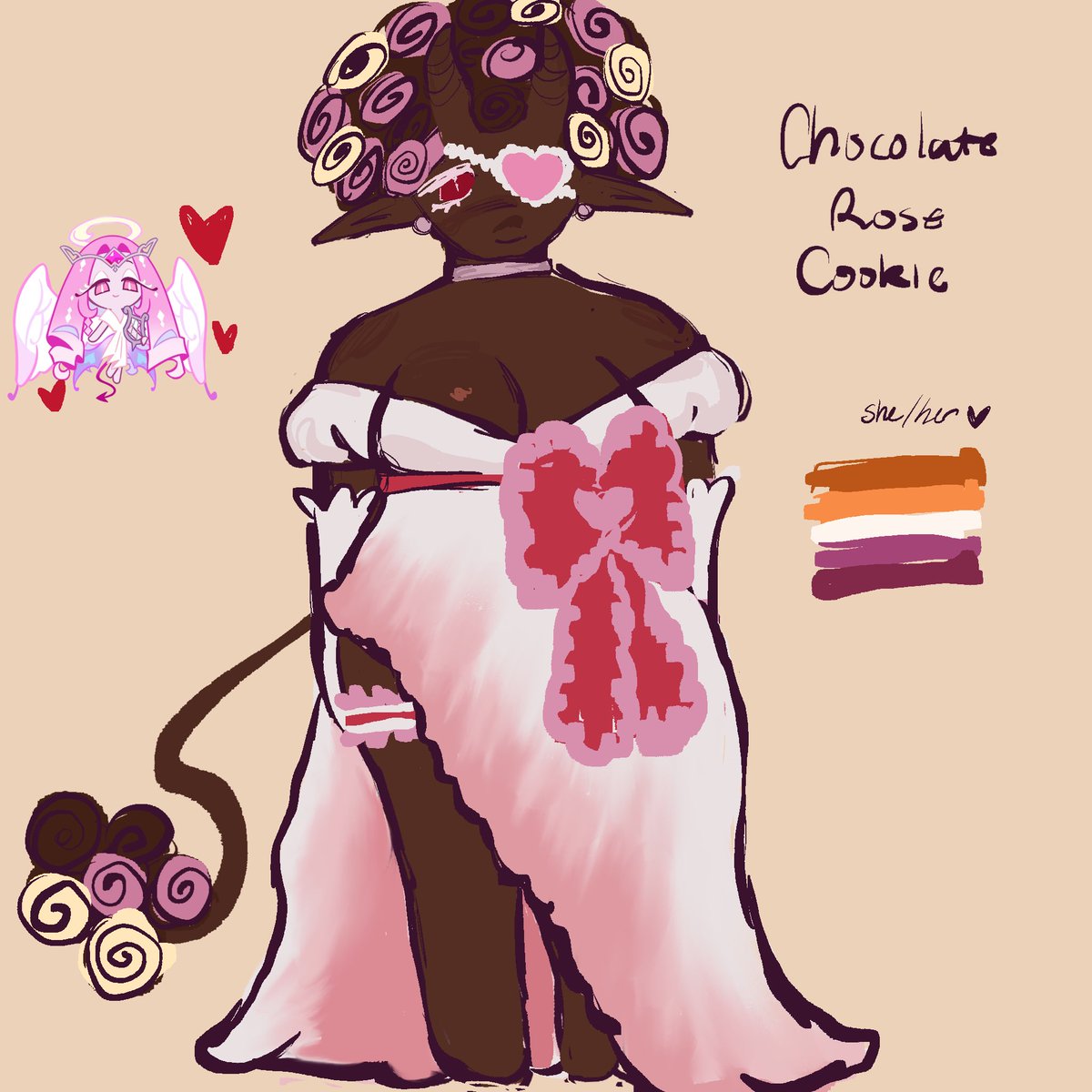 clemsbestbuddy's tweet photo. happy lesbian day โค๏ธโค๏ธโค๏ธโค๏ธ https://t.co/54Q3oBModP
