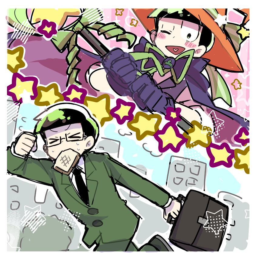 neko_ron_ron's tweet photo. 🌟 https://t.co/v3vNaydJkP