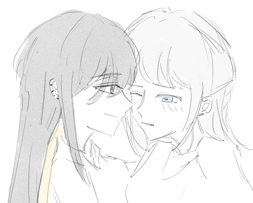 Hiko_0525's tweet photo. こういう顔の心玖見たい…
#らいみく https://t.co/yAirhoGuy4