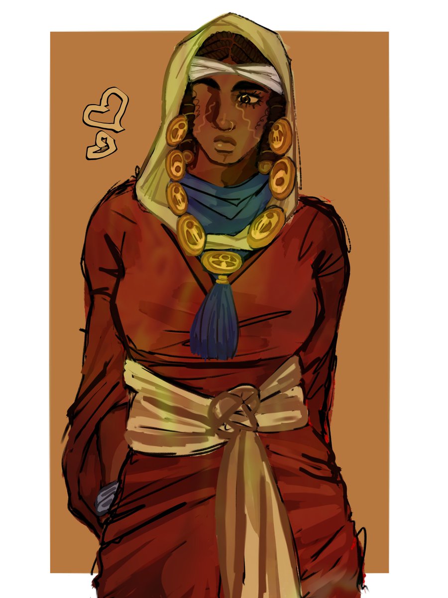 kawaiimoecute's tweet photo. زوجتي 🧡 #avdol #jjba https://t.co/6gvOzQTGv6