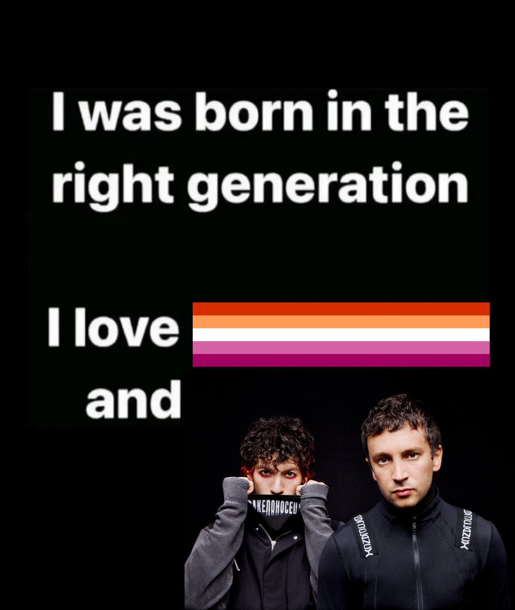 _dwnintheforest's tweet photo. happy international lesbian day to my fellow lesbians https://t.co/fRhEumq7ss