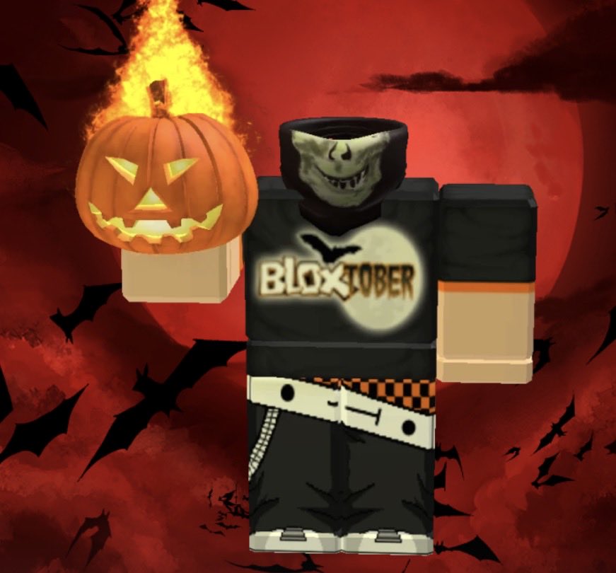 RoyalVarlic's tweet photo. @Medal_TV I made this one for Halloween Medal! Love you guys ❤️ https://t.co/O4r8Tb90iD