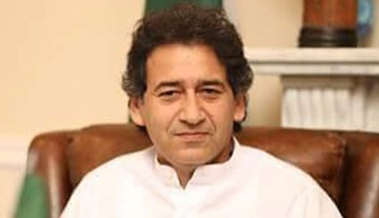 SaifSolicitor's tweet photo. 🚨🚨 یہ ہے عاطف خان پشاور ریجن کا صدر 

پشاور میں احتجاج ہو رہا ہے اور یہ شخص کنٹینر سے غائب ہے
ماضی میں سازشوں کی وجہ سے عمران خان نے ان کو منسٹری سے بھی ہٹایا تھا👇👇 https://t.co/NlCD7sZ9Ke