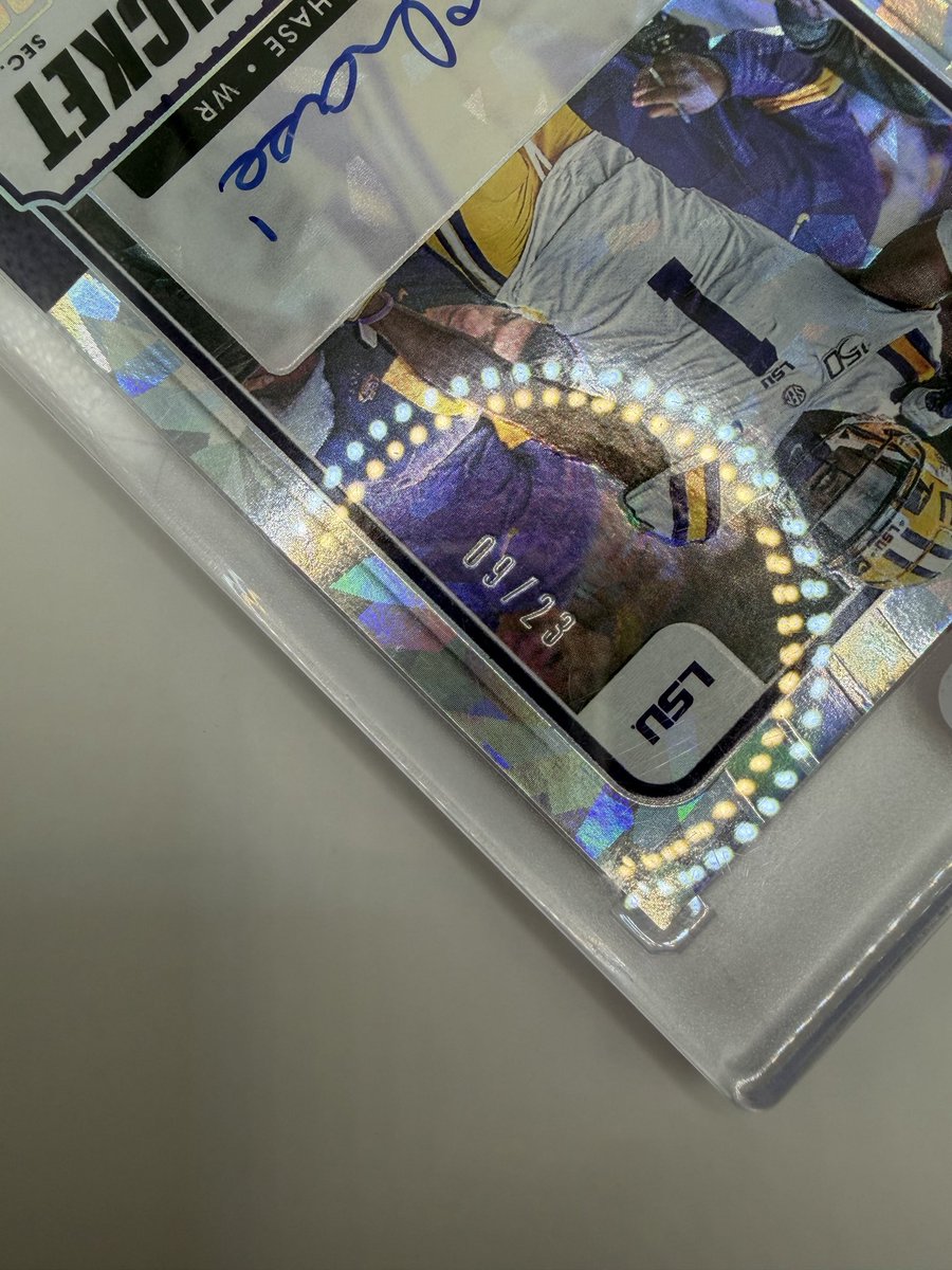 CamsCards18's tweet photo. $350 OBO https://t.co/us2ixSWUXH