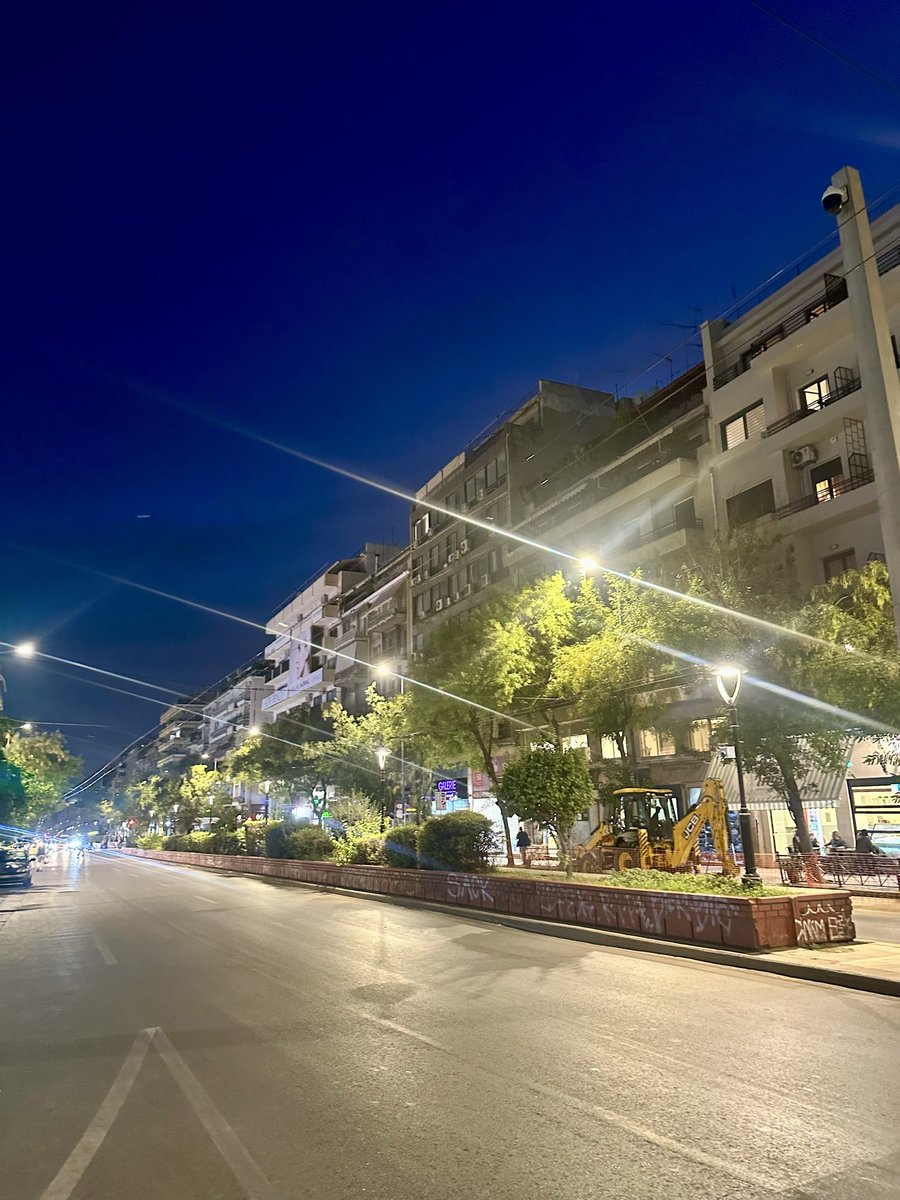 FanakidiF's tweet photo. Γιατί η κάθε ώρα έχει την ομορφιά της!!!! 😉🥰 https://t.co/A5tuWJYdPr