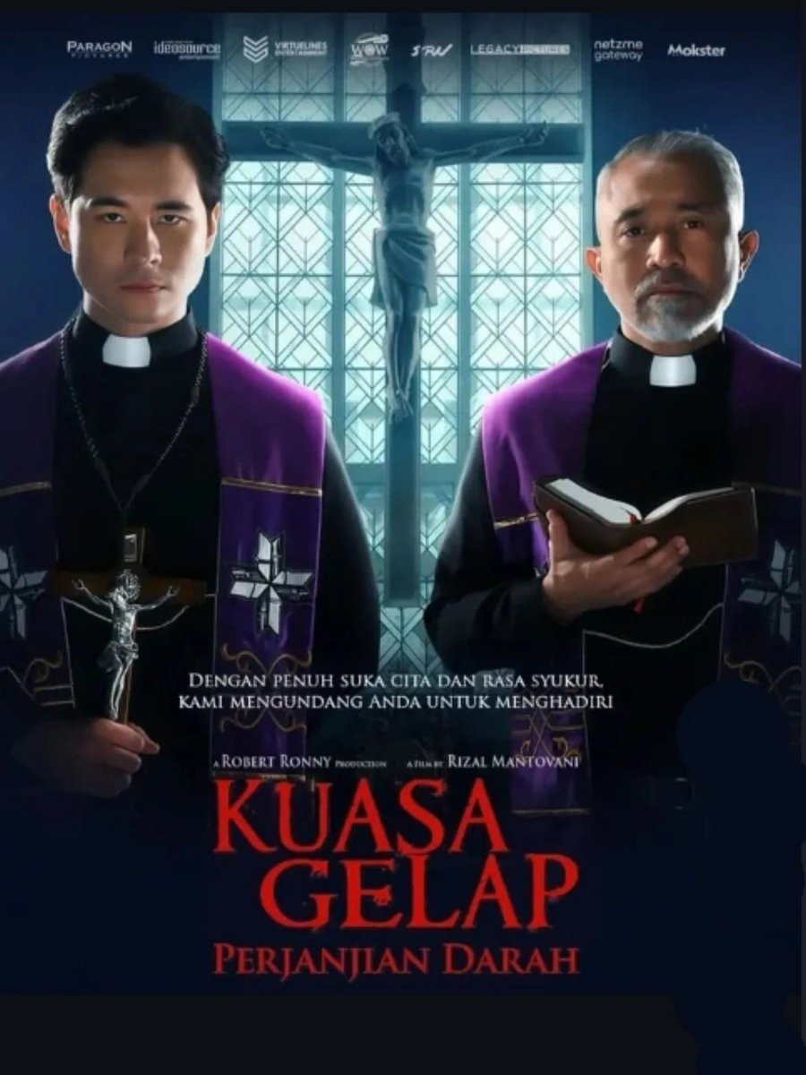 gemoy_kuh's tweet photo. kuasa gelap 2
GoOOng banget sihhh asleeee

#hororKatolik https://t.co/UII23G6Qj8