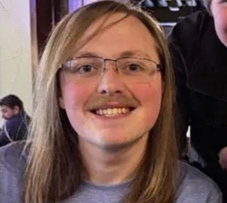 libsoftiktok's tweet photo. MANHUNT UNDERWAY in MA

Police have identified Ryan Hanafin, as a homicide suspect after Andria Hanafin, the suspect's mother, was found dead from a gunshot wound at home.

Police believe Ryan is driving a black 2010 Dodge Charger, license plate 2PSY15.

Ryan is considered armed and dangerous.

If you have info, contact 911 immediately.