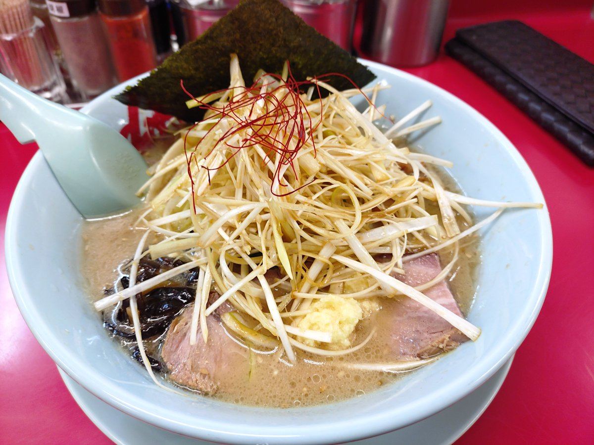 GOLDEN_BAT_0000's tweet photo. 夜勤終わりのこれは、うめぇ～😍 https://t.co/lPKrCZIXGX