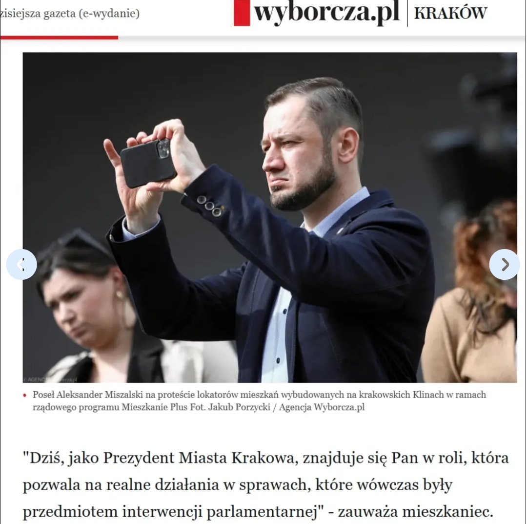 Tomiktomii's tweet photo. @KonradFrysztak Pan @KonradFrysztak nie jest w stanie naprawić programu mieszkanie plus, pomimo złożonej obietnicy, dlaczego okłamał Pan tysiące oszukanych rodzin? https://t.co/AM2yOgfP7C