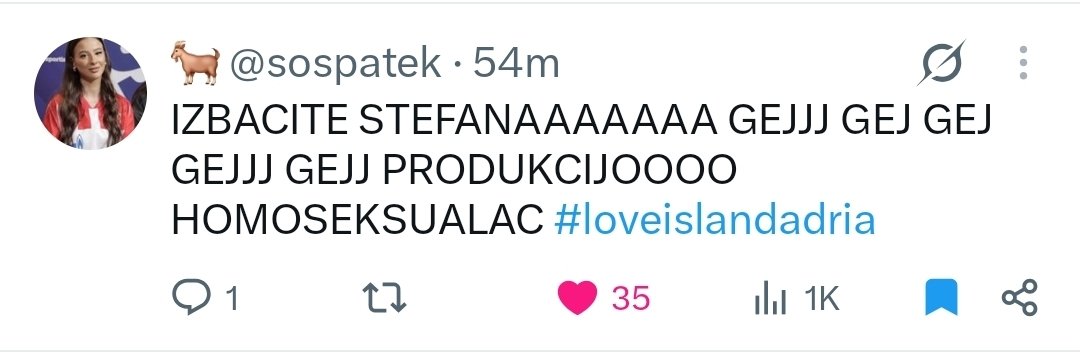 babybellrina's tweet photo. jos smjesnije kad ONI to kazu jer je prva reakcija ljudi na stefanov ulaz bila ovo https://t.co/9o57Fo0HQ9