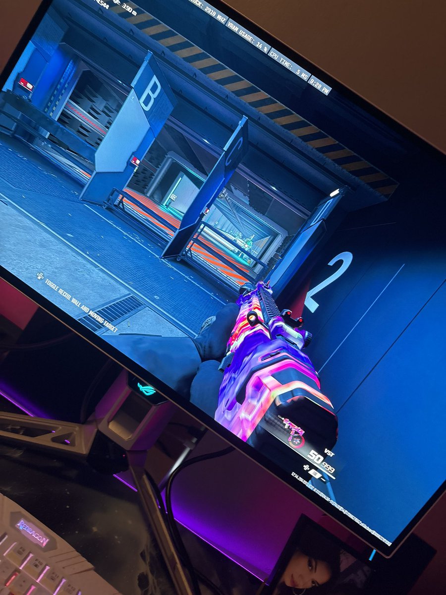 Guzzywrld999's tweet photo. @TizzzleNizzzle Try anything Asus it’s the best ! Better to invest the best of the best ! https://t.co/djAlXZmEcm