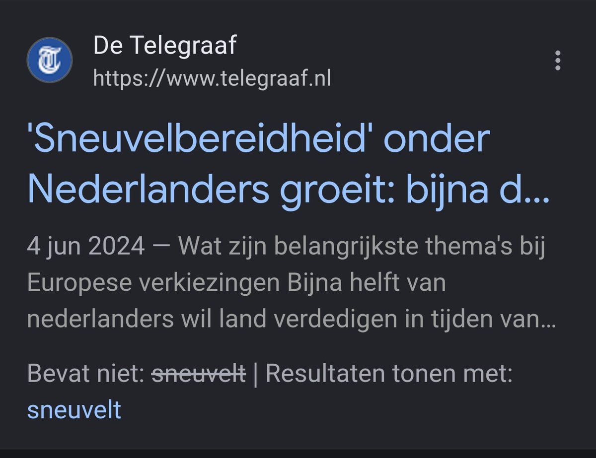 PippisJudgement's tweet photo. @Perr19458206 Is van 4 juni 2024, toen zou ik het niet gelooft hebben en nu ook niet https://t.co/4lCqXgMODk