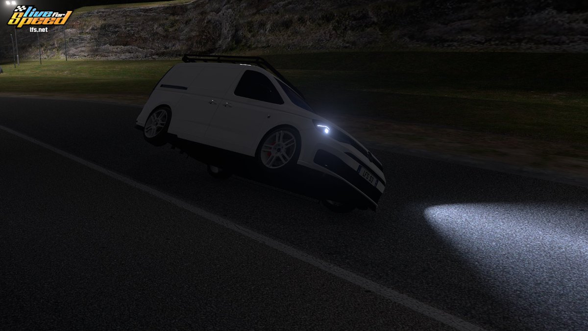 M2402Gaming's tweet photo. #LiveforSpeed #LFS #Showcase #Cars #Mods #Vehicles #Volkswagen #VW #Caddy #VolkswagenCaddy #VolkswagenCaddyTDI #VWCaddy #VWCaddyTDI #Turbo #Diesel #TurboDiesel #Fern #Bay #Black #FernBay #FernBayBlack #Jamaica #Jamajka #Circuit #Murcielago2402Gaming
https://t.co/Z7pgtQaEzB https://t.co/lWsmntc5lv