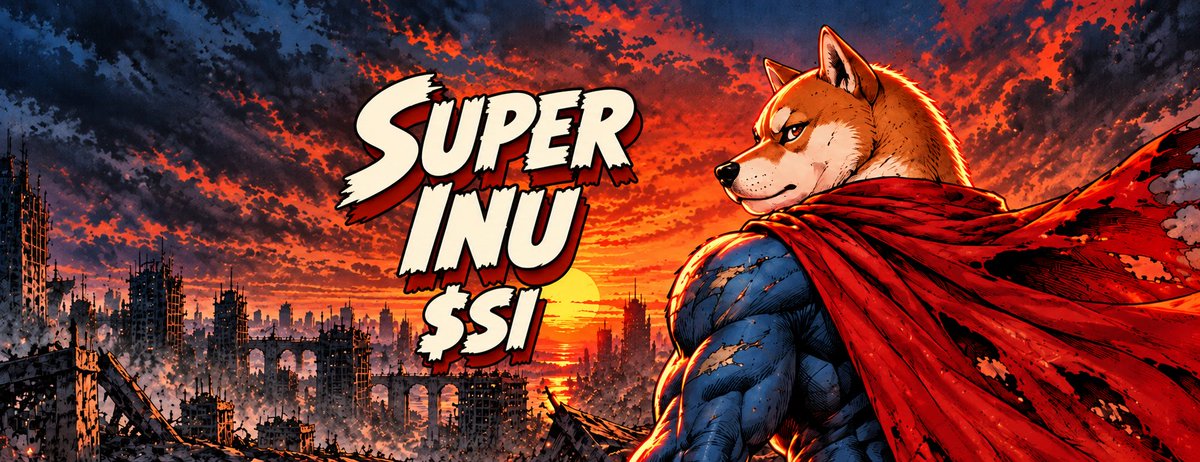 SuperinuOG's tweet photo. @RpsAgainstTrump Superintelligence
super Inu
Superintelligence
super Inu
Superintelligence
super Inu
Superintelligence
super Inu
Superintelligence
super Inu
Superintelligence
super Inu
Superintelligence
super Inu https://t.co/4AfOEx4BWb
