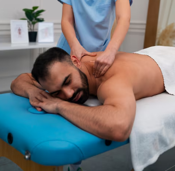 ParisSpajr's tweet photo. 🌿lucky spa
📍4401 S memorial Dr,Tulsa,OK 74145
📞539-832-9717
Our therapeutic massage targets painful tight spots, melts away muscle knots, boosts blood flow and helps your worn‑out body recover from long‑day fatigue. https://t.co/yUMtXMJX7E