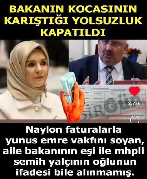 23NISAN1923's tweet photo. Ya bunlar ne ne ne 
#AkpFonaEmekliDonaKaldı https://t.co/cgYpMSHxc0