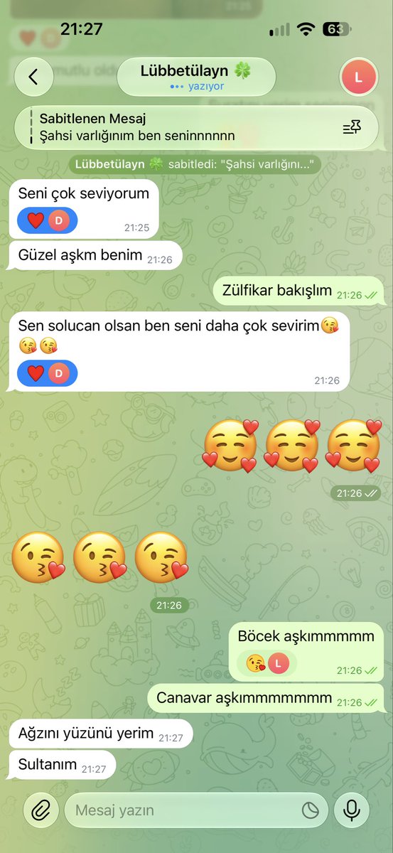 Gnesss2907's tweet photo. Cilveleşme seansımız ❤️

@denissdmr https://t.co/Sn7FwyuBjV