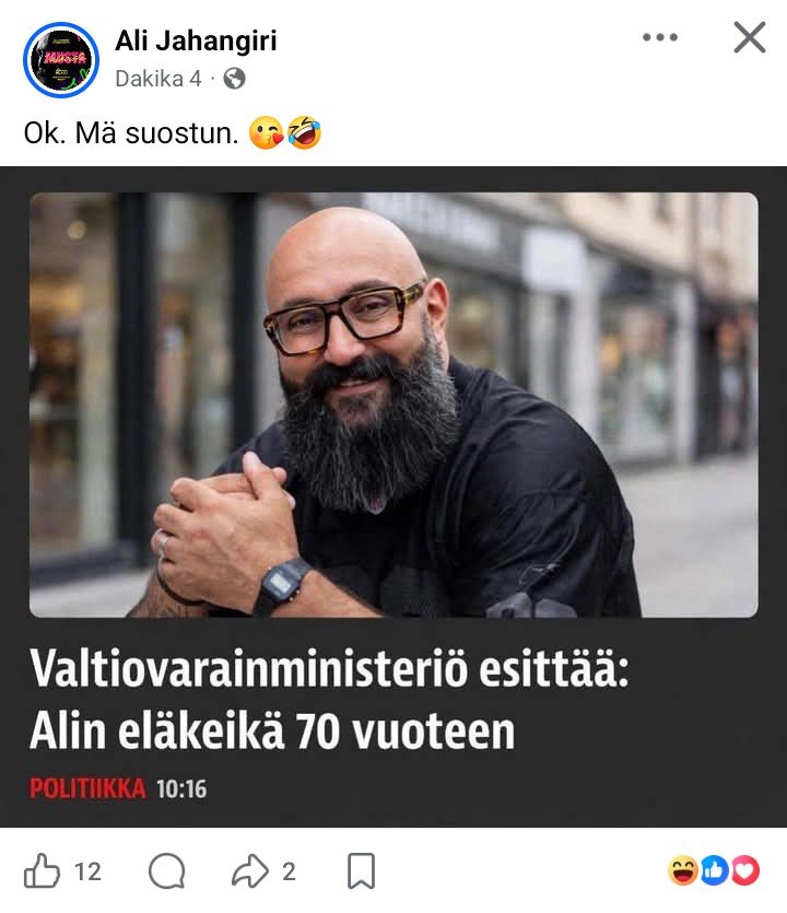 SamuLibJuntunen's tweet photo. @marialofg https://t.co/9ApNG4E71x