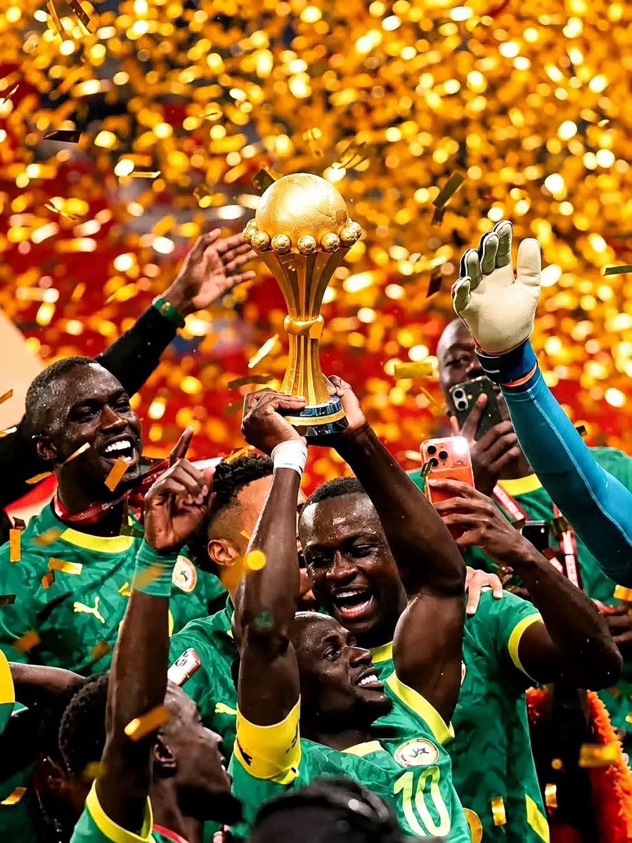 Kalidou18502340's tweet photo. 😍🇸🇳✅️ https://t.co/5ItDagVQGd