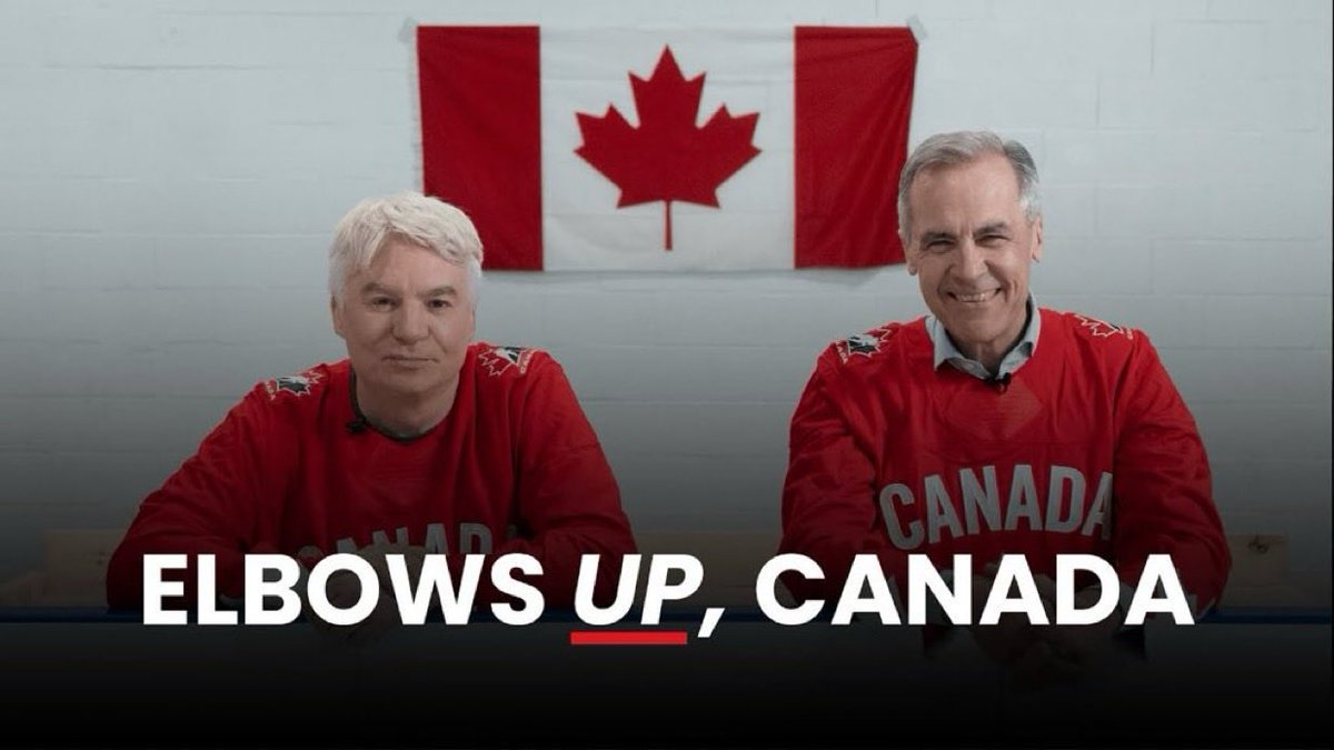 KimBeeAlberta's tweet photo. @BrandoYT @LukaszukAB @elonmusk He is allowed to have an opinion as a Canadian Citizen.  What’s fascinating is that you’re not okay with Elon but you are okay with Mike. The only standards Liberals have are double… https://t.co/js6uzyYlCD