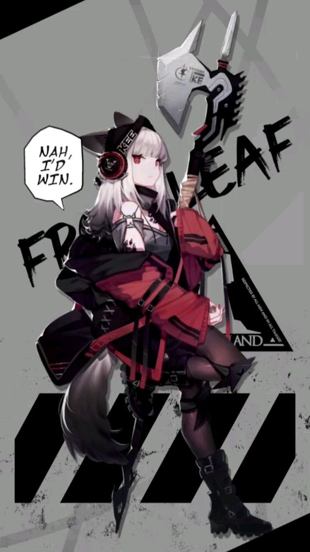 moenights_'s tweet photo. Never forget how they gassed her up in the story just to have her become weaker after E2. 

.@YostarGlobal i think an alter is in order 
#Arknights https://t.co/yx6IkFG0iX