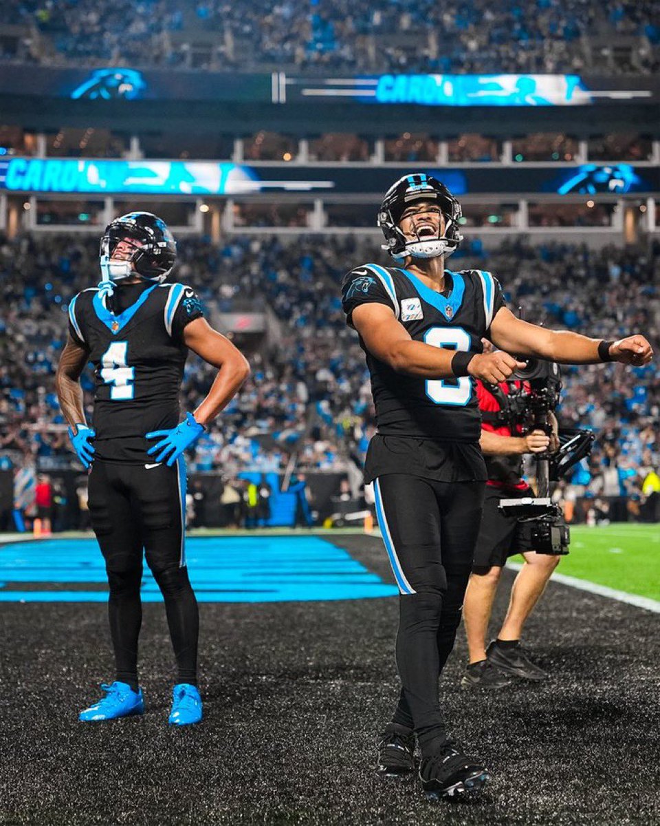 mattrc2001's tweet photo. He’s still seeing Bryce Young and T-Mac in his nightmares #KeepPounding https://t.co/LxtzqAwvGN