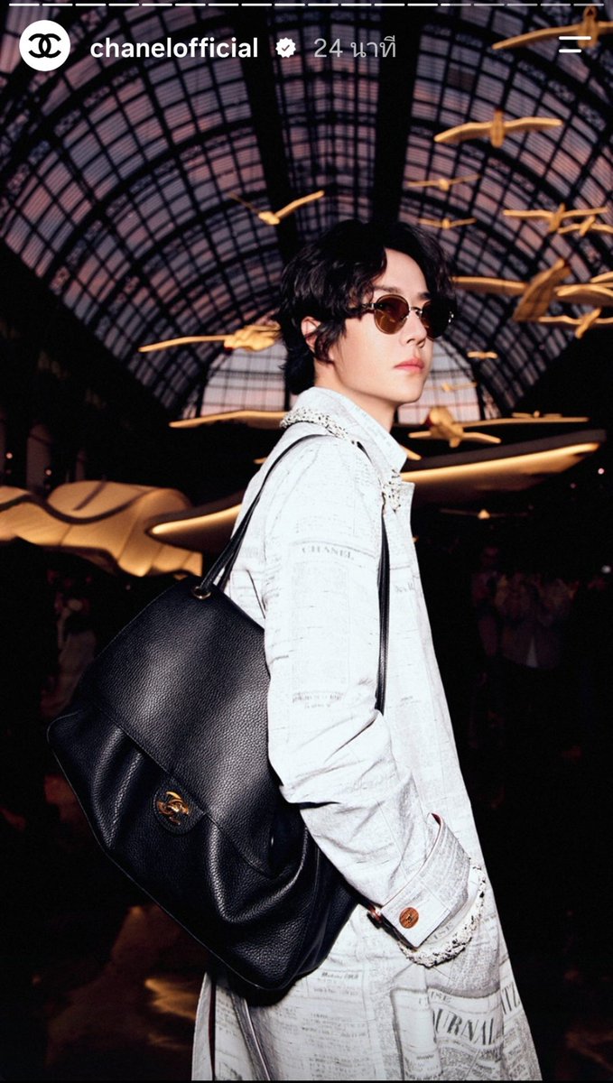 yiboglobal1's tweet photo. Wang Yibo!! China Fashion King!! https://t.co/TPlxTJG1Vx