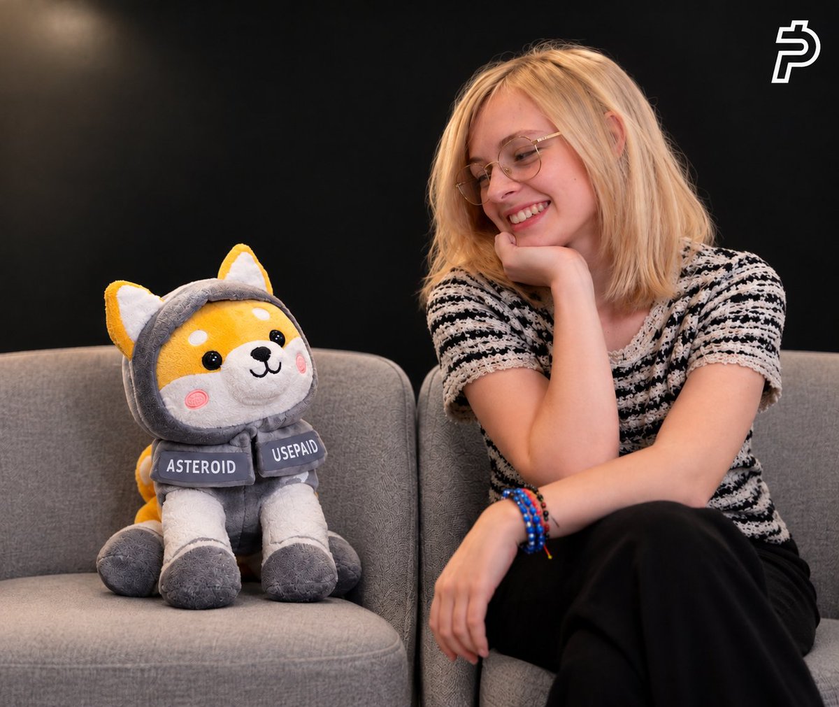 AsteroidOn_Paid's tweet photo. We will never forget Liv not now, not ever. ❤️

Her love and passion for Space were something truly special, designed Asteroid Shiba, a mascot inspired by her love for SpaceX. 

But beyond her dreams of rockets and stars, she carried an even bigger dream in her heart that no other child or family would ever have to suffer what she did. Her legacy is not just a memory, it is the love, hope, and mission she left behind. And we will keep carrying that forward, always.

We stand with you @rebeccaperrotto and will provide full support through this token, just as you have allocated the fees generated from it for @Liv_Stargrace.