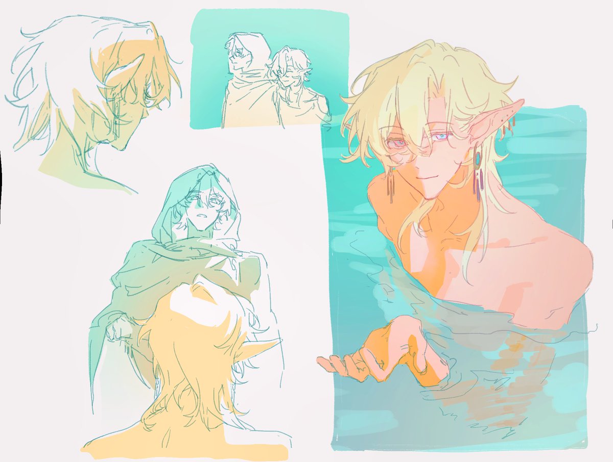 anhdi_'s tweet photo. Elf aven
#ratiorine https://t.co/BkAbnGCvFq