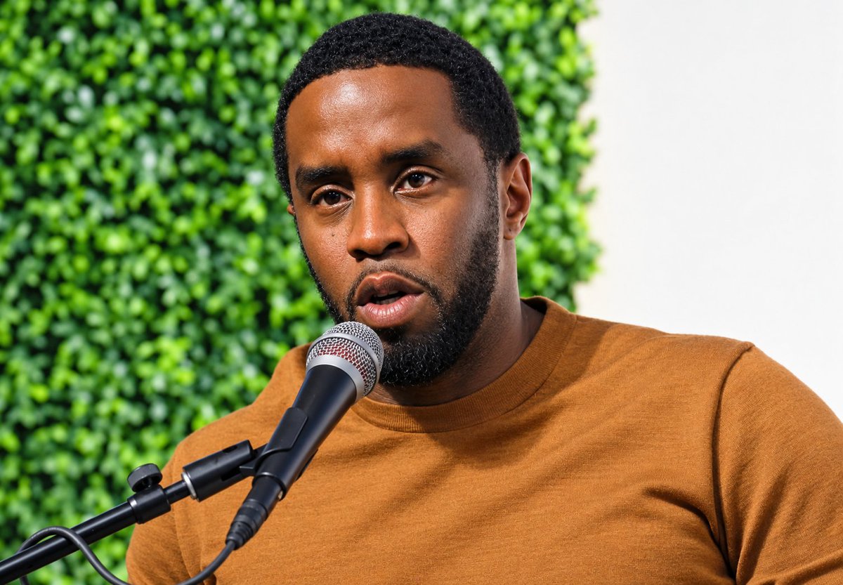 Victoria90zg's tweet photo. 🚨 Sean “Diddy” Combs’ prison release date has reportedly been pushed back to March 2, 2028, amid claims about a pampered life behind bars. What’s behind the latest development? 👀

https://t.co/1LpIyZlZUs⁠�

#Diddy #SeanCombs #BreakingNews
 �  https://t.co/SbGyrjgncs