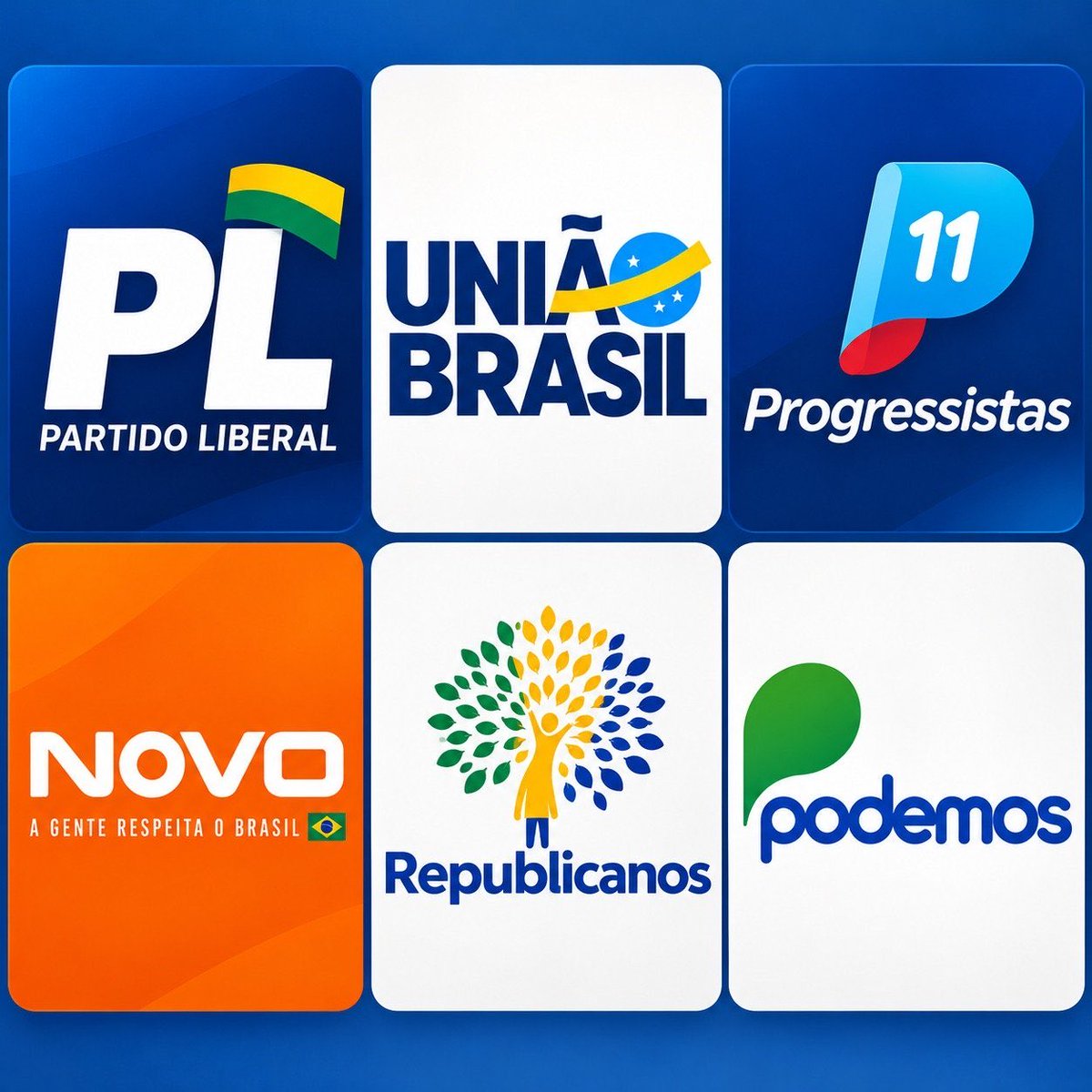 Haaaysb's tweet photo. 🚨GRAVE: Enquanto Flávio fecha alianças com Republicanos, Novo, Podemos, União Brasil e Progressistas, Lula fecha aliança com PCC e CV.

Nunca foi tão fácil escolher um lado. https://t.co/98Hrknemau