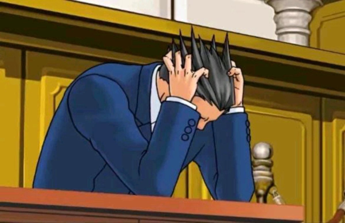 mastvrsofficial's tweet photo. wdym i gotta go to work and can't keep playing overwatch with my friends https://t.co/E2oPEVgvK2