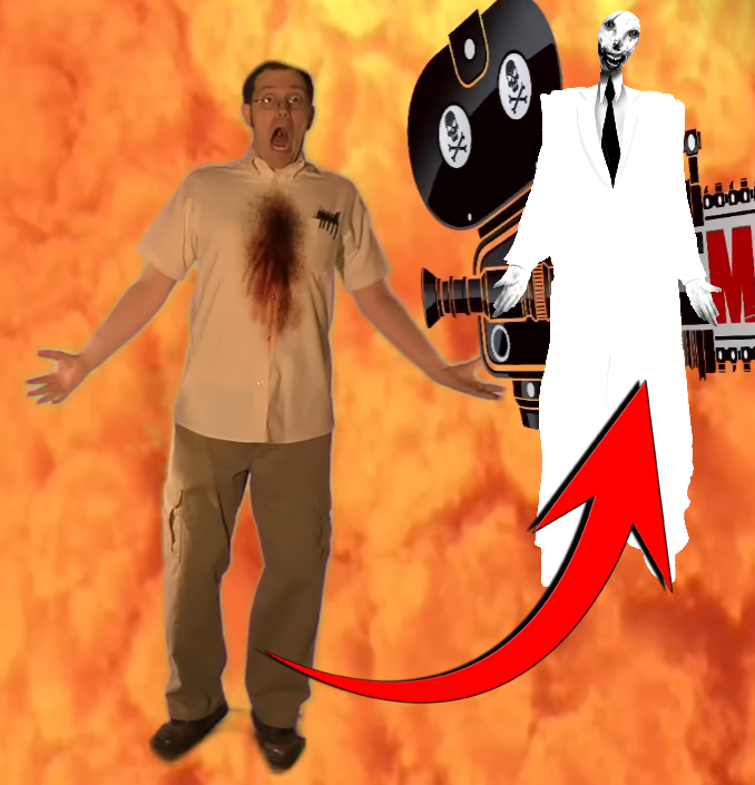 thepeakestdude's tweet photo. holy shit ๐ญ
#thewaltenfiles #waltenfiles #twf #avgn https://t.co/CT6XJlMXT0