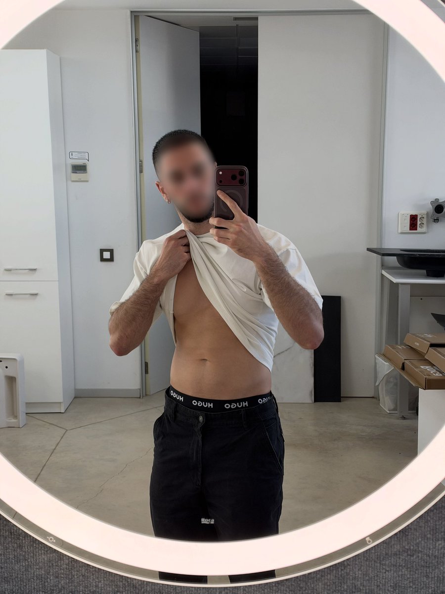 hugo_jockx's tweet photo. Me he comprado nuevos calzoncillos personalizados ¿qué te parecen? 👅 https://t.co/ta46INGNgd