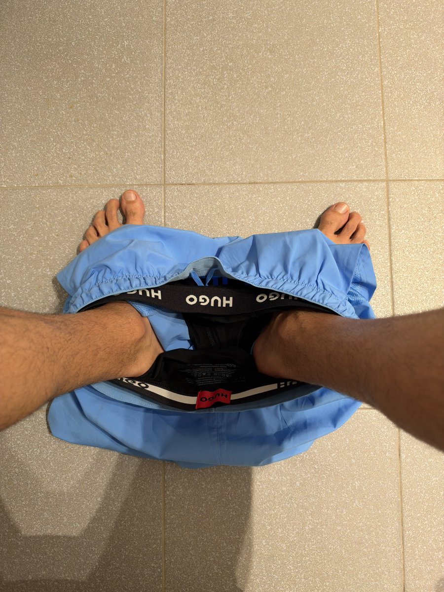 hugo_jockx's tweet photo. Me he comprado nuevos calzoncillos personalizados ¿qué te parecen? 👅 https://t.co/ta46INGNgd