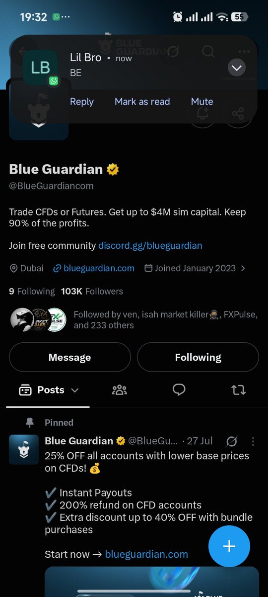 Web3Sif's tweet photo. @Qcrypt0 @BlueGuardiancom @GuardianFutures @GuardianTvLive All done ✅ 
@DHAMIEKING_ 
@yogendra4510 
@0xradjaeth https://t.co/26TeF7Fa7e