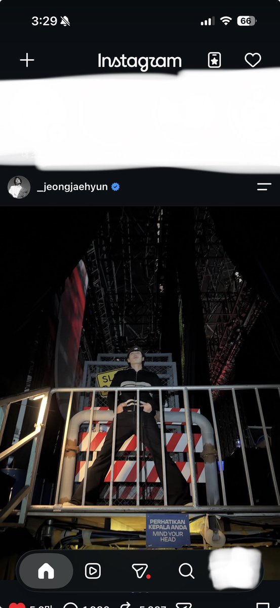 chd127's tweet photo. 인스타 드가자마자 압도당함 https://t.co/UH4UfINQ77