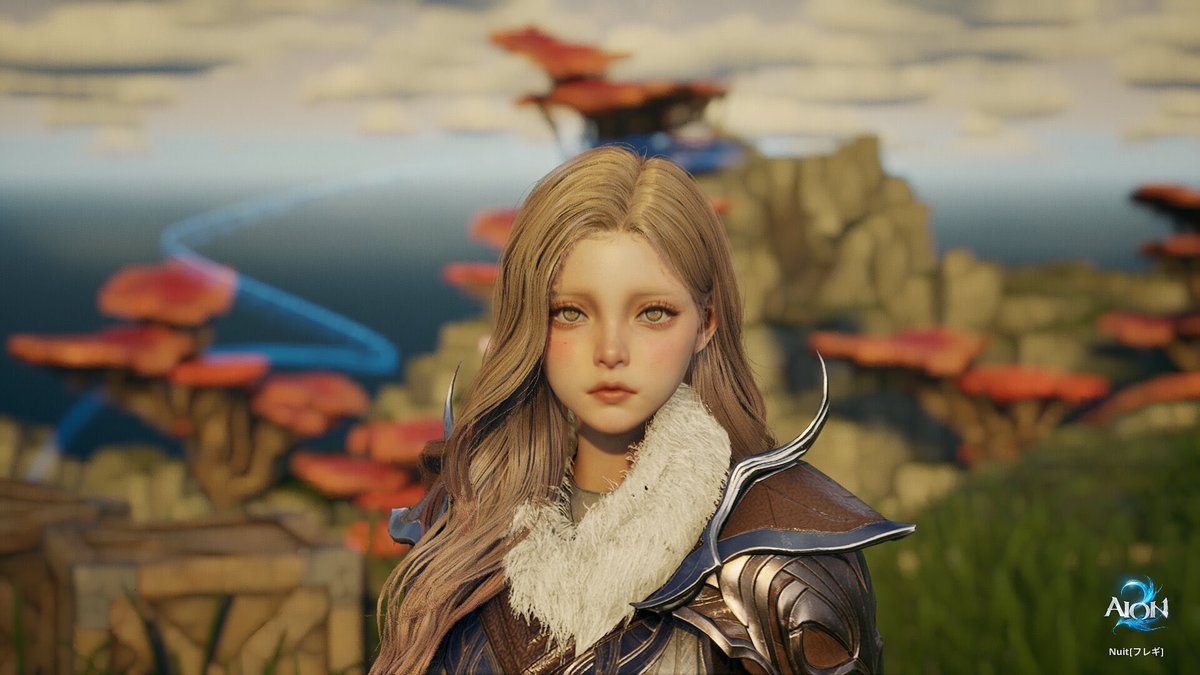 6F5A4A's tweet photo. 説明読まないタイプなせいで何も分からない(  .  ̫ .  )
#AION2 https://t.co/0eCzjChh7q