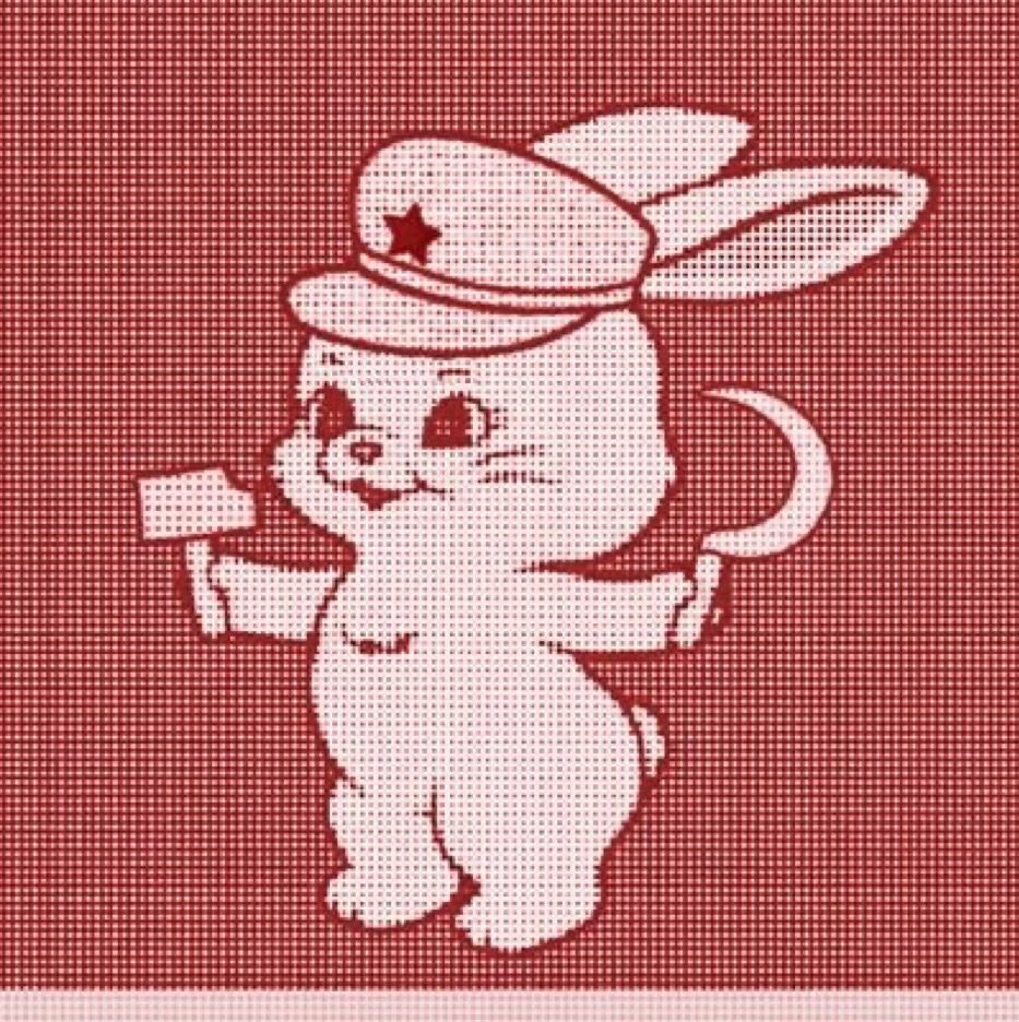 femcelminji's tweet photo. hanni our communist queen https://t.co/Hykl2LmmOk