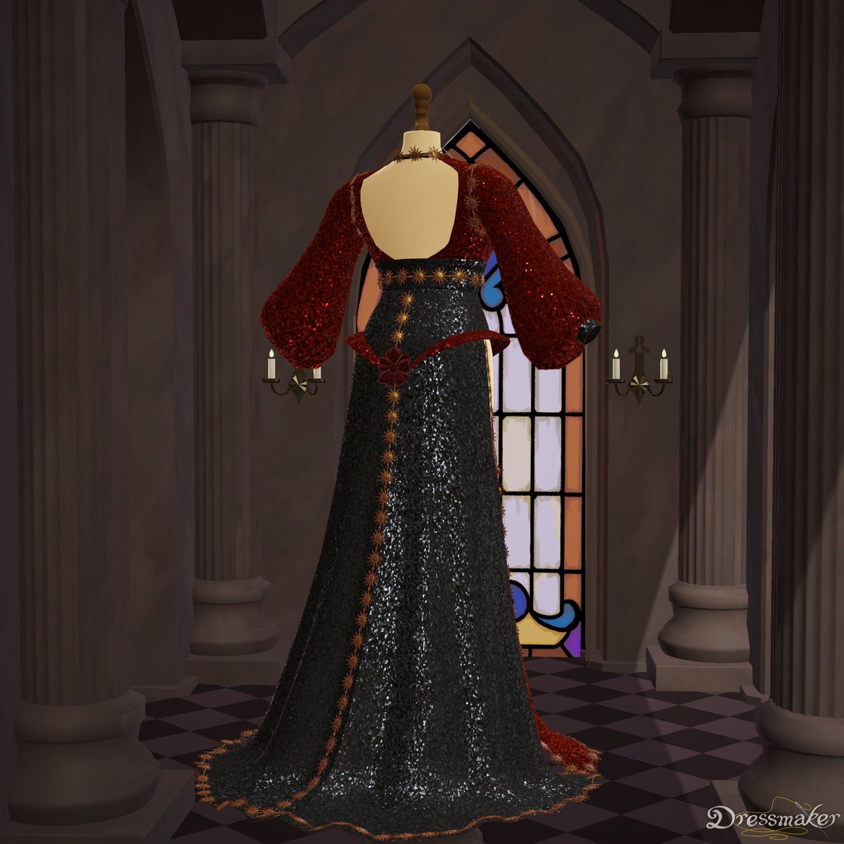 freeshfoxfries's tweet photo. This has to be my best yet

#dressmakergame https://t.co/6LP0vDkJZ1