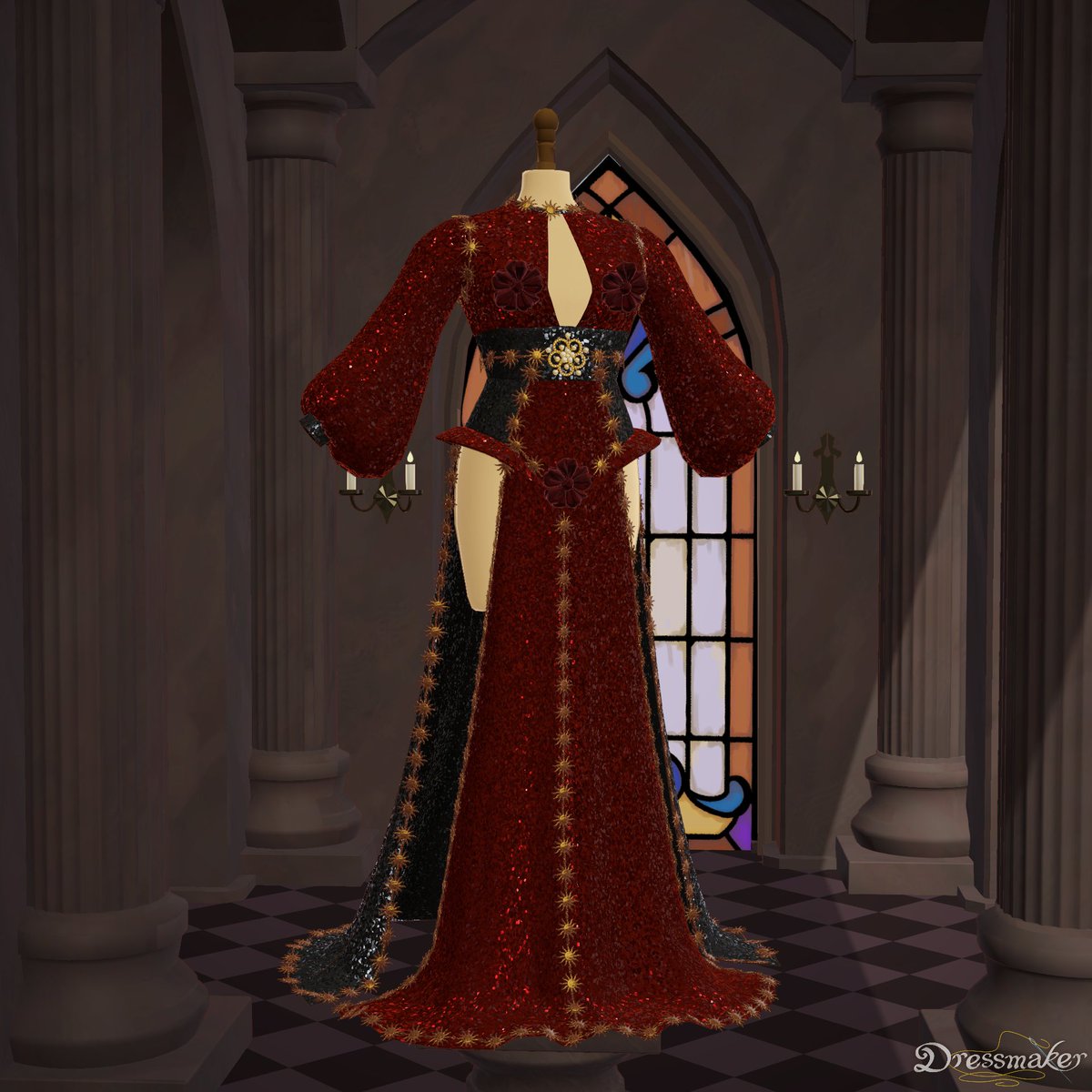 freeshfoxfries's tweet photo. This has to be my best yet

#dressmakergame https://t.co/6LP0vDkJZ1